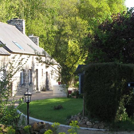 Maison D'Hotes Ker'A Goudelin 외부 사진