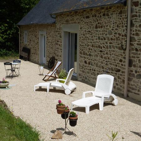 Maison D'Hotes Ker'A Goudelin 외부 사진