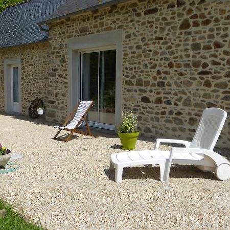 Maison D'Hotes Ker'A Goudelin 외부 사진