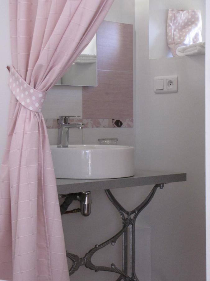 Maison D'Hotes Ker'A Goudelin 외부 사진