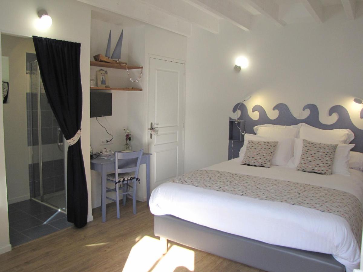 Maison D'Hotes Ker'A Goudelin 외부 사진